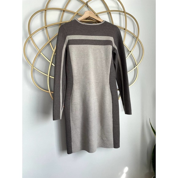 Athleta Knitted Dress Sweater size Small - Picture 2 of 7